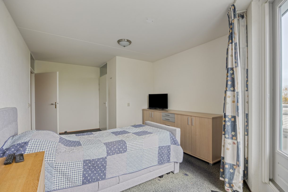 Te koop: Foto Appartement aan de Symfonie 18 in Uden