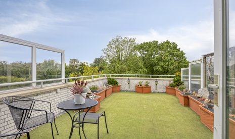 Te koop: Foto Appartement aan de Symfonie 18 in Uden