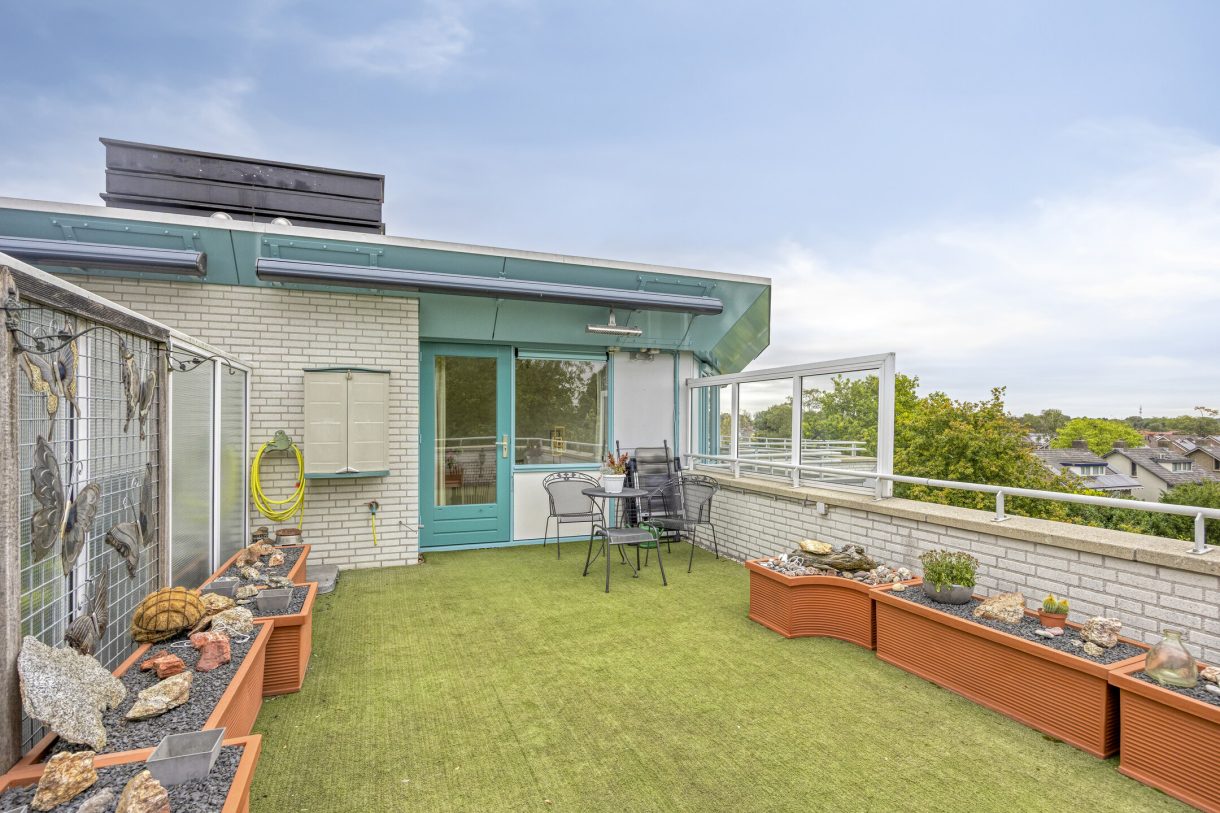 Te koop: Foto Appartement aan de Symfonie 18 in Uden