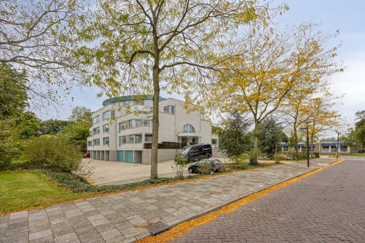 Te koop: Foto Appartement aan de Symfonie 18 in Uden