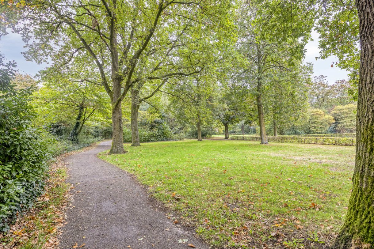 Te koop: Foto Appartement aan de Symfonie 18 in Uden