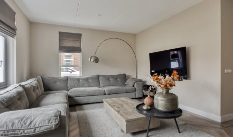 Te koop: Foto Woonhuis aan de Krabbelaar 3 in Uden