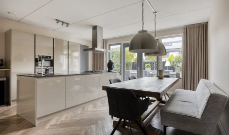Te koop: Foto Woonhuis aan de Krabbelaar 3 in Uden