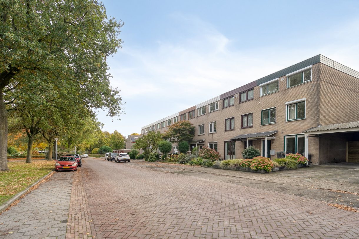 Te koop: Foto Woonhuis aan de Cellostraat 69 in Uden
