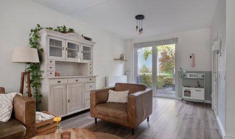 Te koop: Foto Woonhuis aan de Cellostraat 69 in Uden