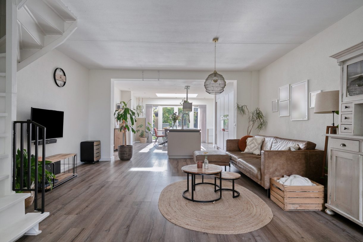 Te koop: Foto Woonhuis aan de Cellostraat 69 in Uden