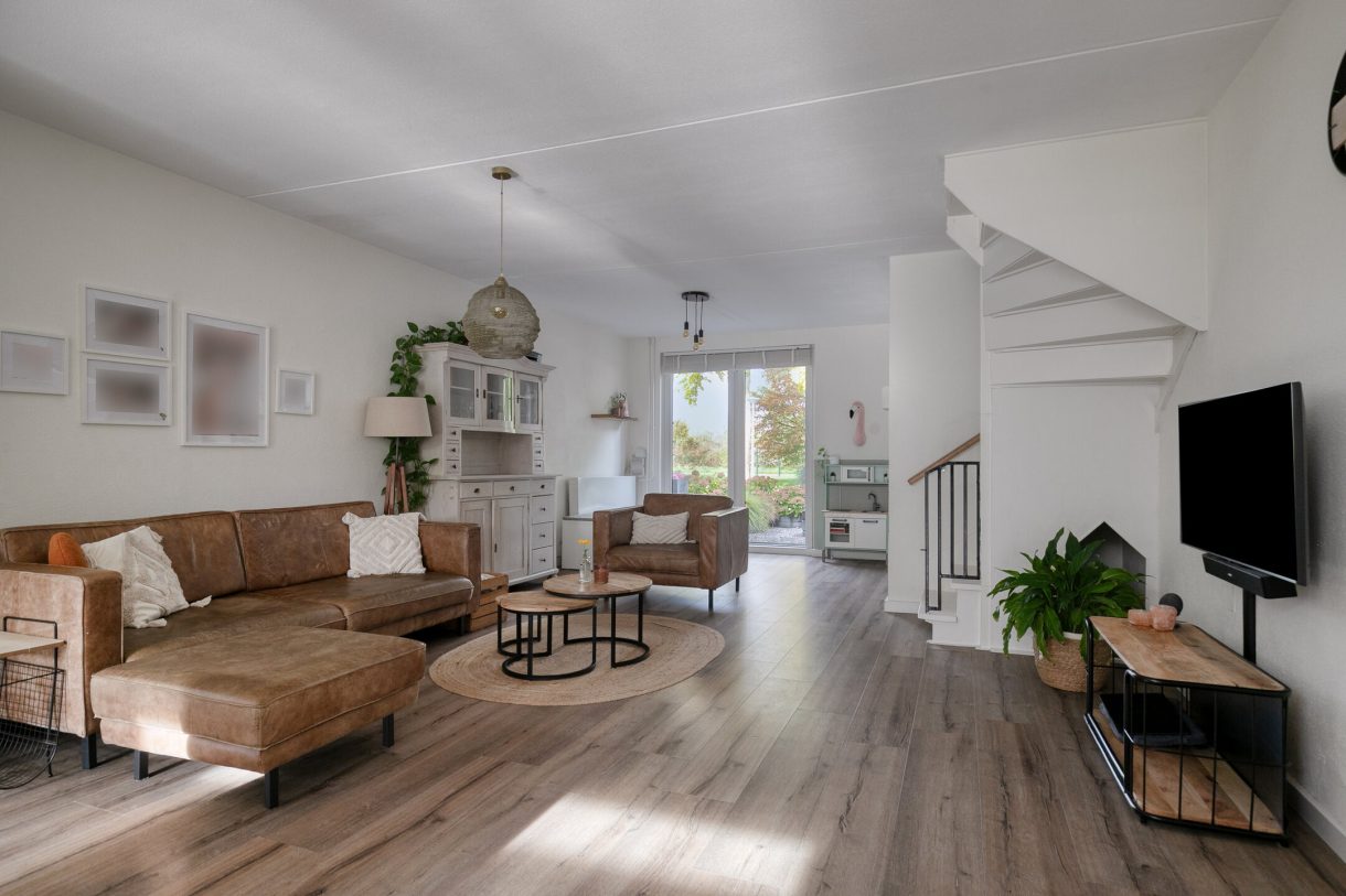 Te koop: Foto Woonhuis aan de Cellostraat 69 in Uden