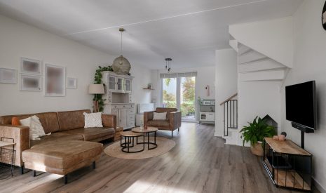 Te koop: Foto Woonhuis aan de Cellostraat 69 in Uden