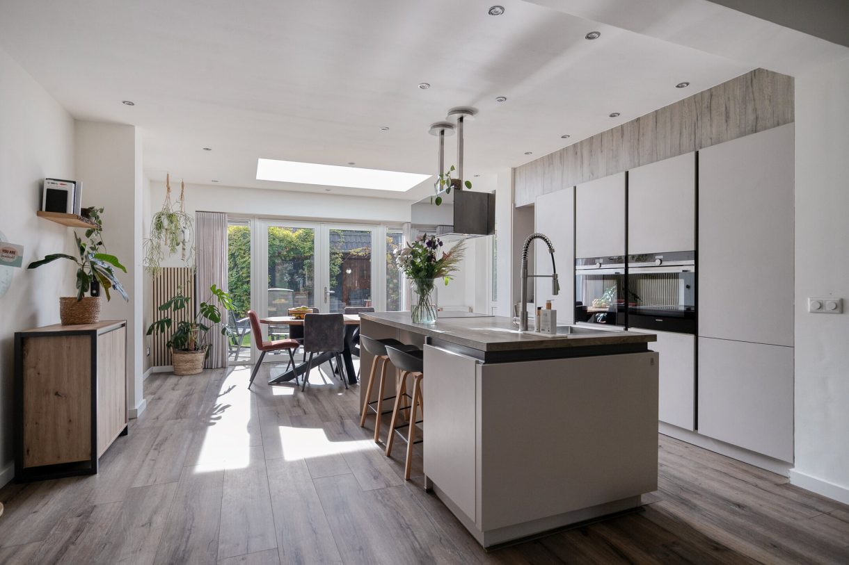 Te koop: Foto Woonhuis aan de Cellostraat 69 in Uden