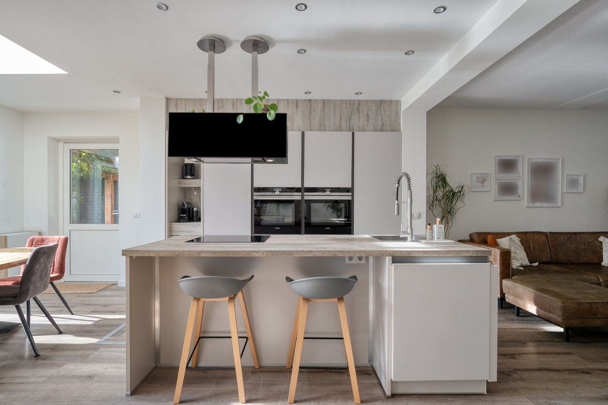 Te koop: Foto Woonhuis aan de Cellostraat 69 in Uden