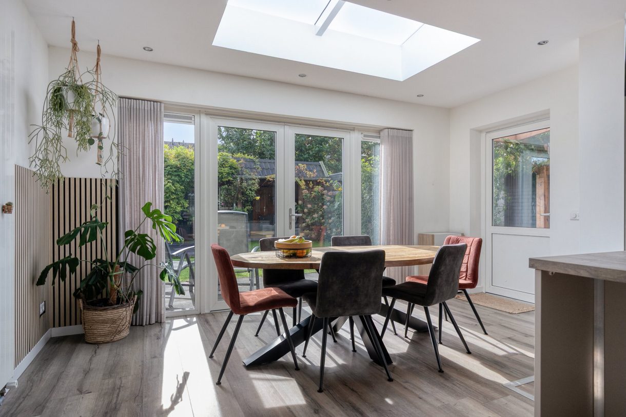 Te koop: Foto Woonhuis aan de Cellostraat 69 in Uden