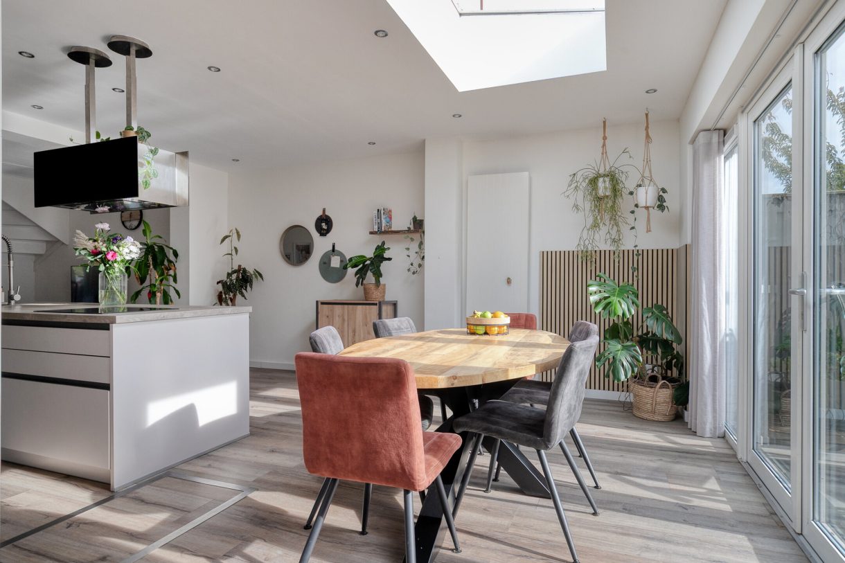 Te koop: Foto Woonhuis aan de Cellostraat 69 in Uden