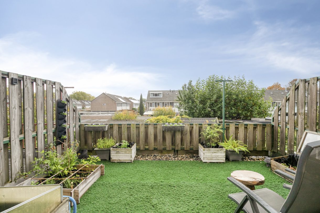 Te koop: Foto Woonhuis aan de Cellostraat 69 in Uden