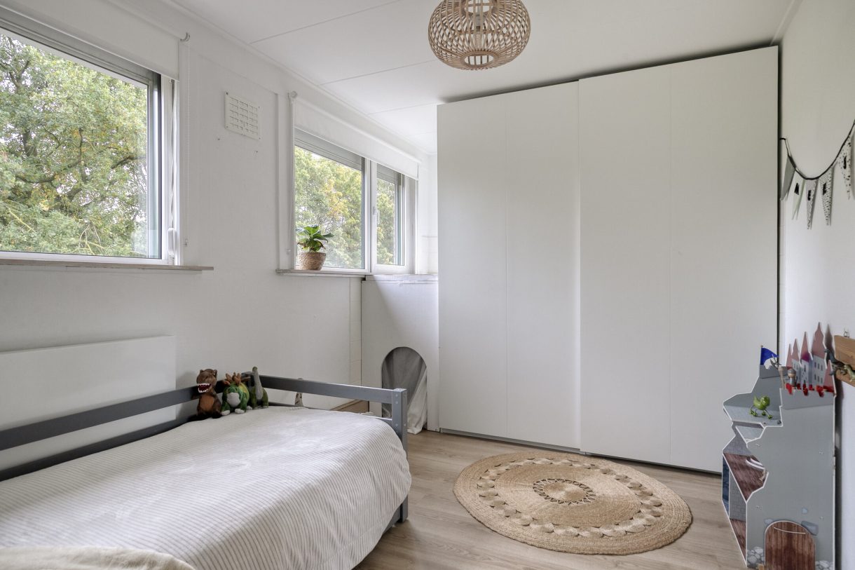 Te koop: Foto Woonhuis aan de Cellostraat 69 in Uden