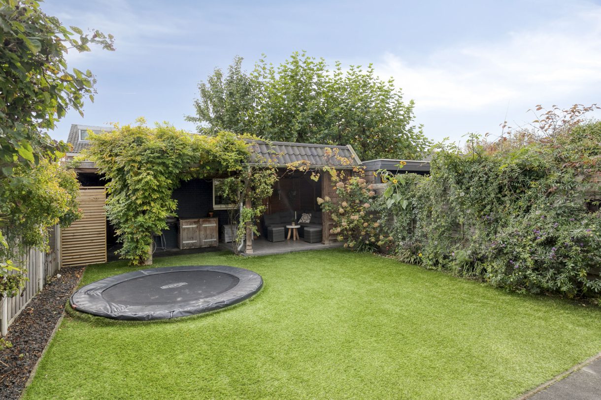 Te koop: Foto Woonhuis aan de Cellostraat 69 in Uden