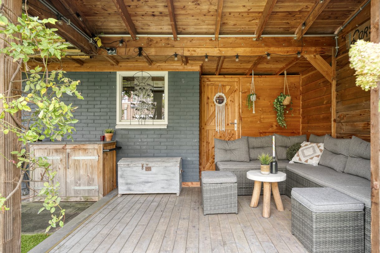 Te koop: Foto Woonhuis aan de Cellostraat 69 in Uden