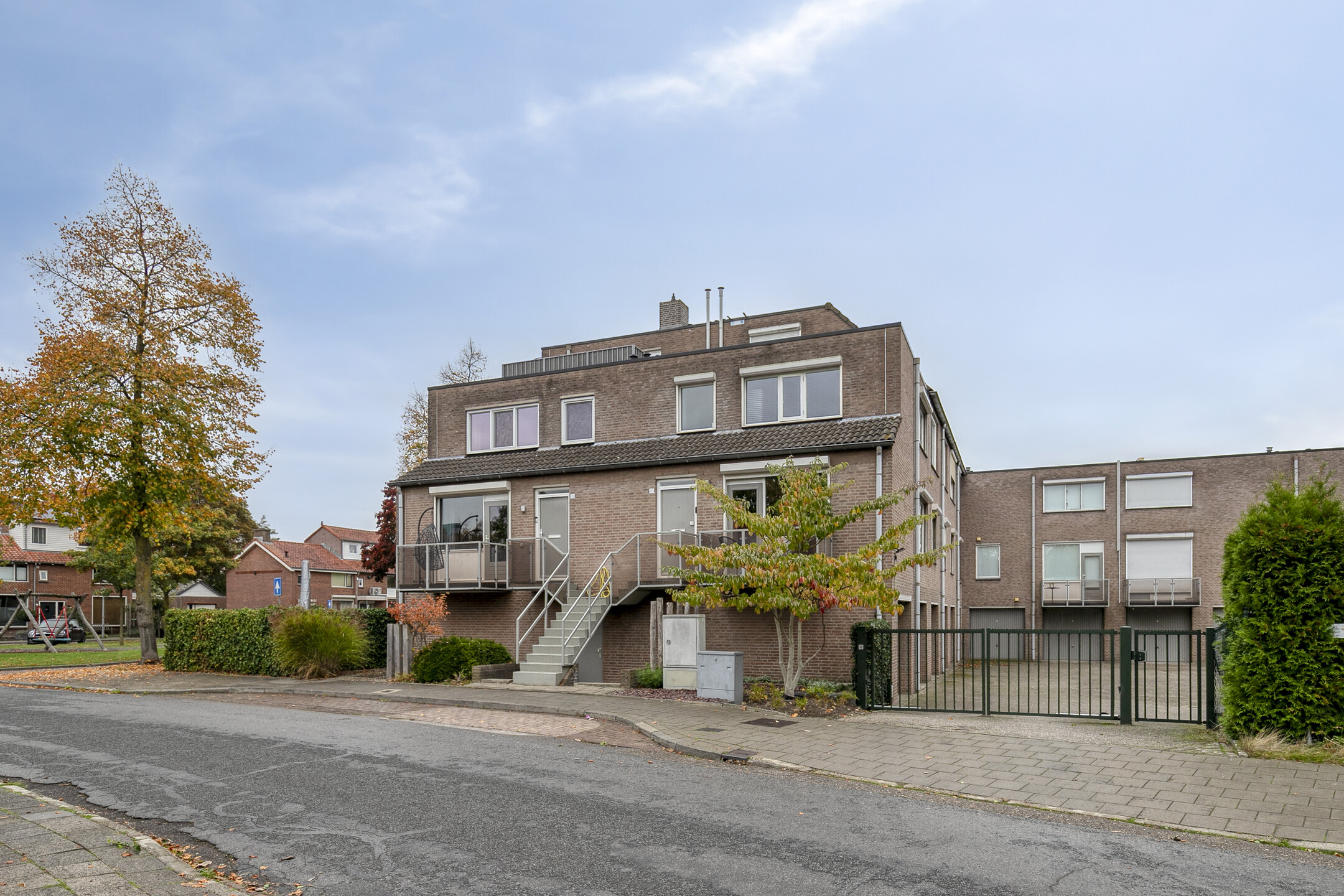 Te koop: Foto Appartement aan de Aldetiendstraat 20 in Uden