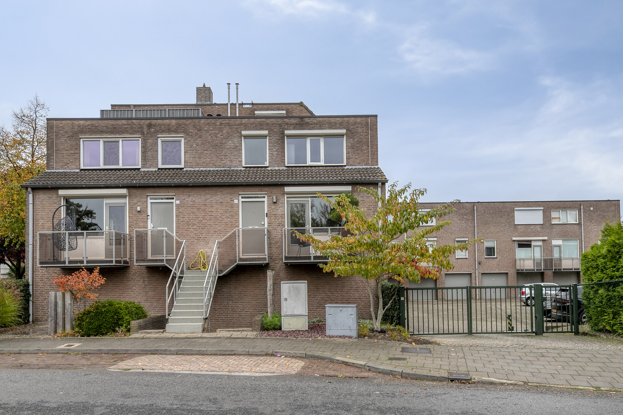 Te koop: Foto Appartement aan de Aldetiendstraat 20 in Uden