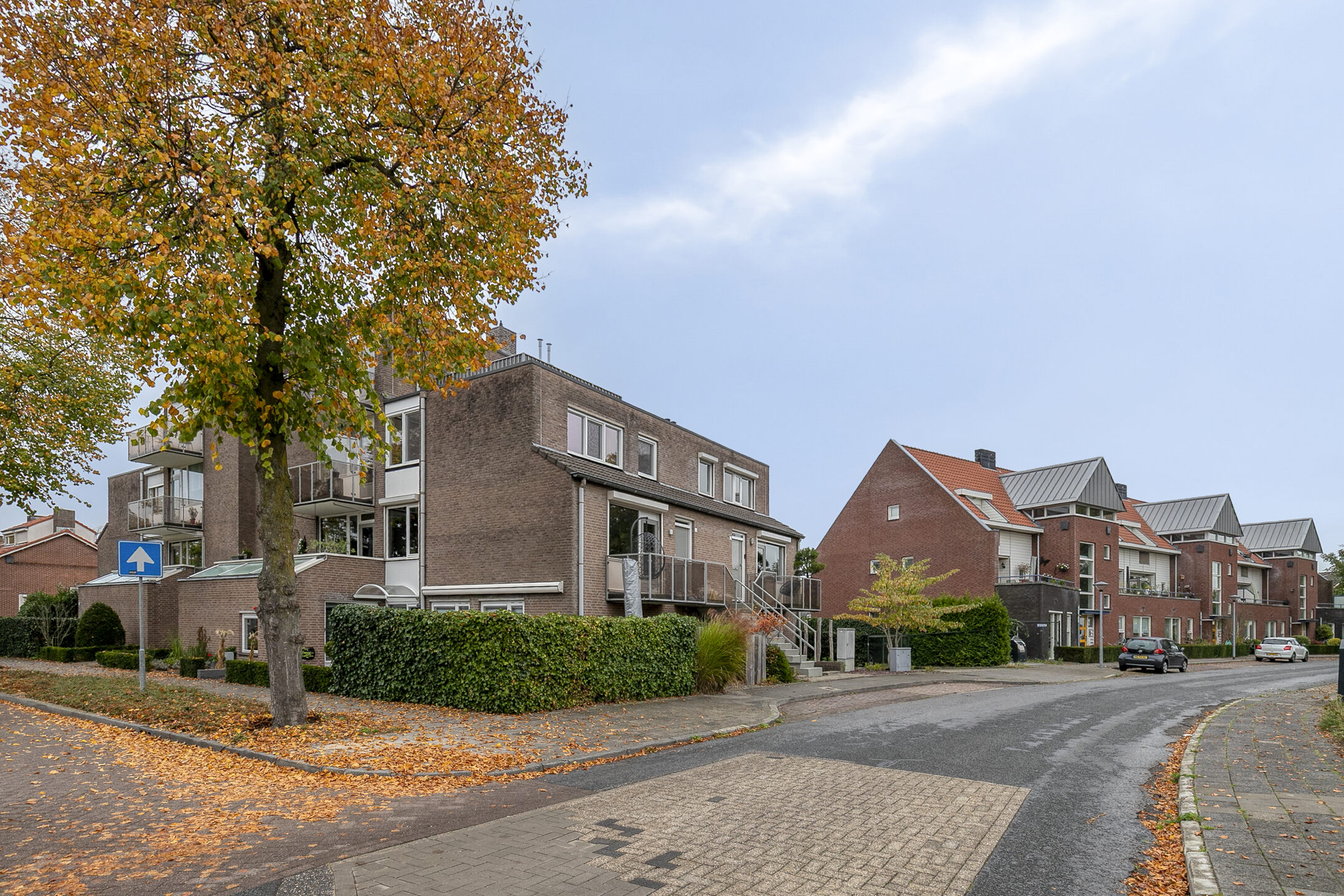 Te koop: Foto Appartement aan de Aldetiendstraat 20 in Uden