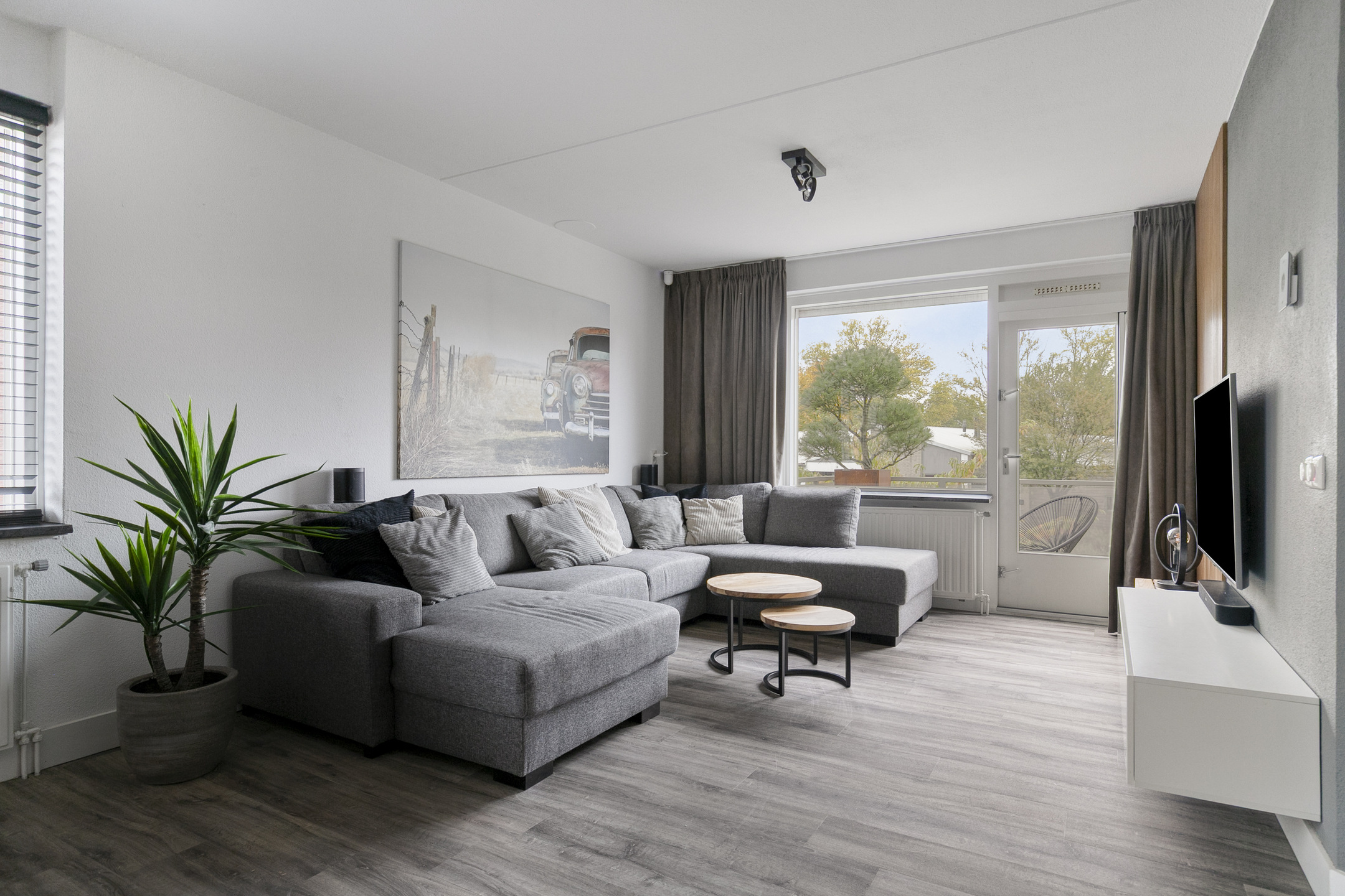 Te koop: Foto Appartement aan de Aldetiendstraat 20 in Uden