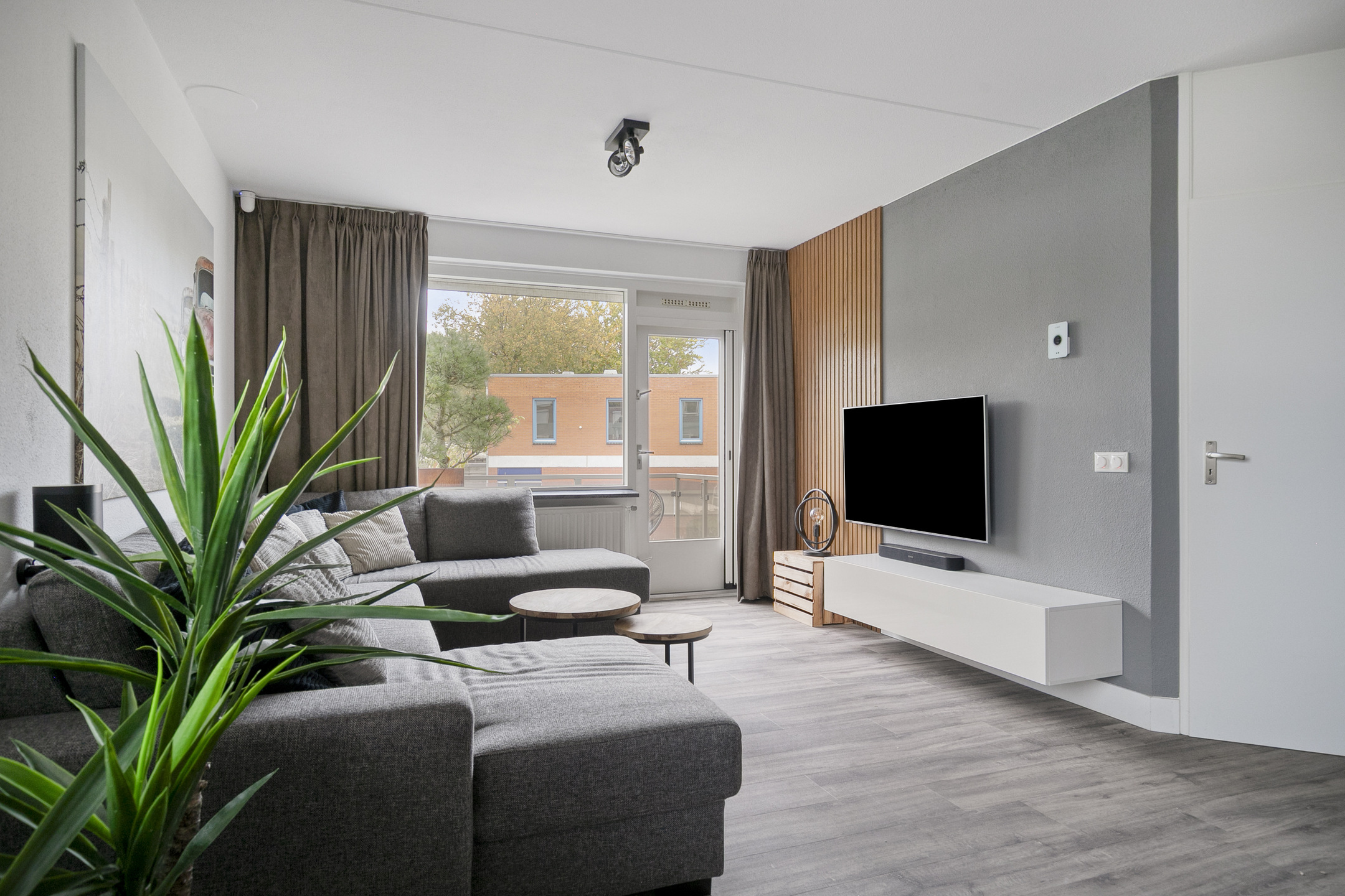 Te koop: Foto Appartement aan de Aldetiendstraat 20 in Uden