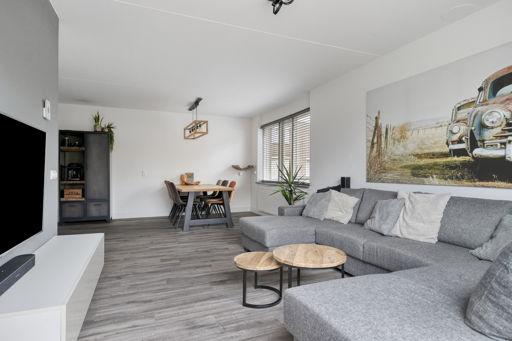Te koop: Foto Appartement aan de Aldetiendstraat 20 in Uden