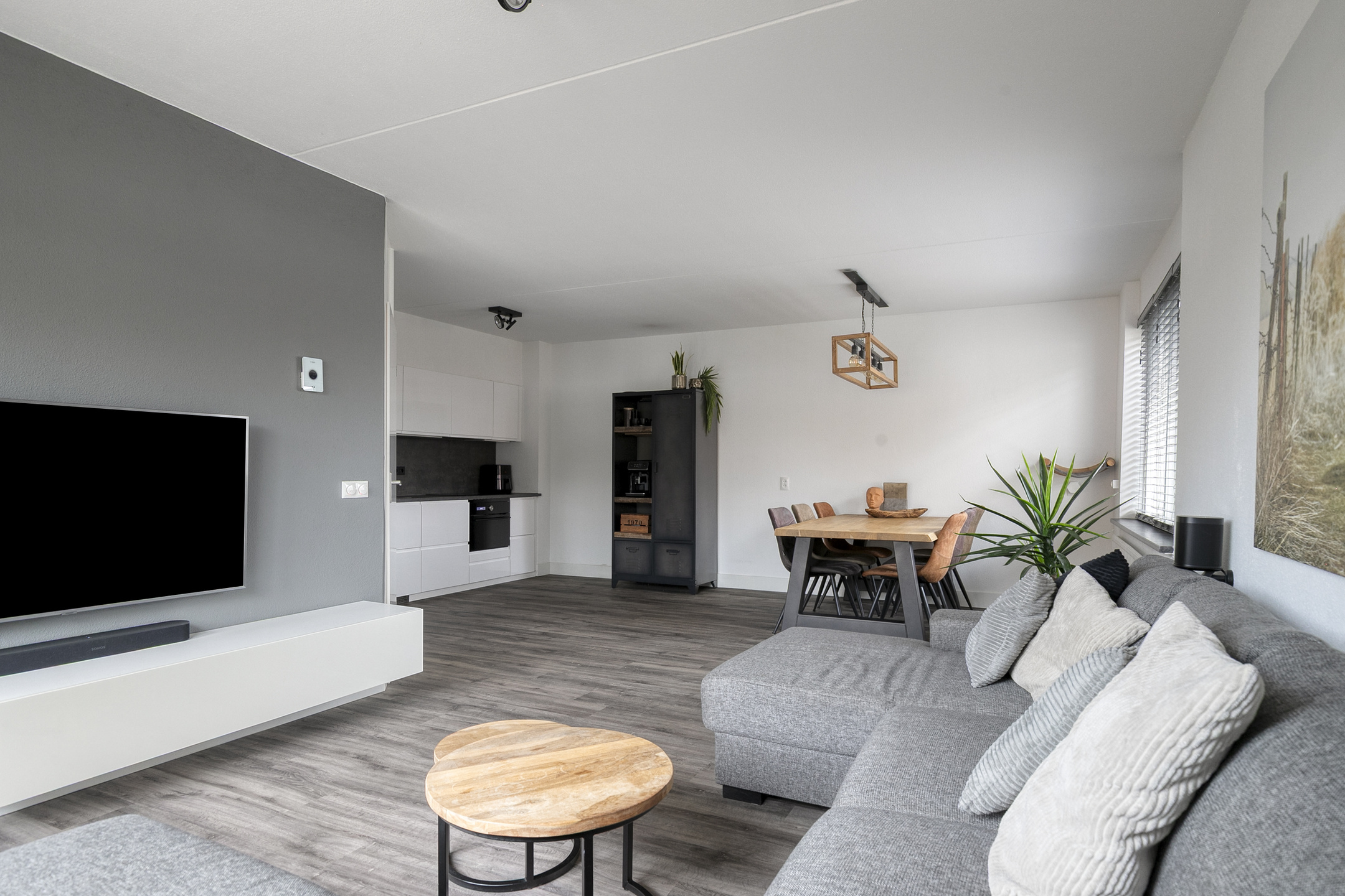 Te koop: Foto Appartement aan de Aldetiendstraat 20 in Uden