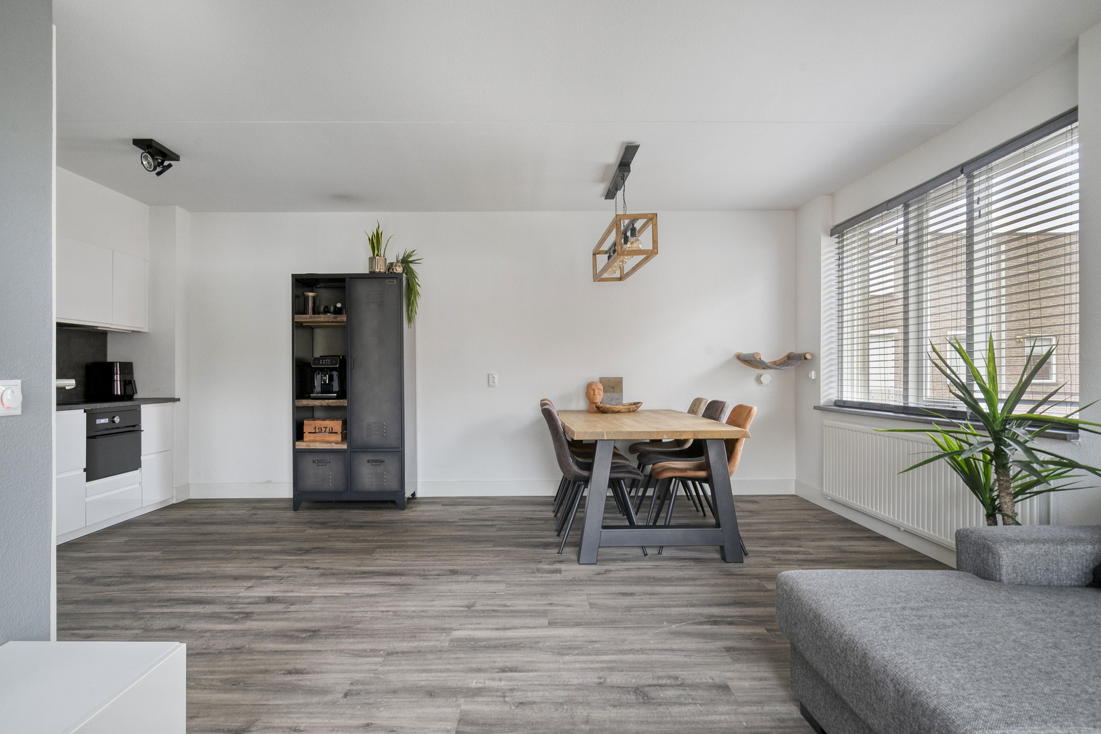 Te koop: Foto Appartement aan de Aldetiendstraat 20 in Uden