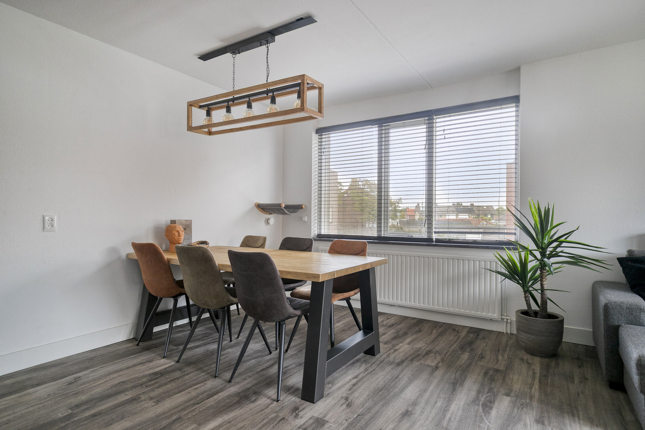Te koop: Foto Appartement aan de Aldetiendstraat 20 in Uden