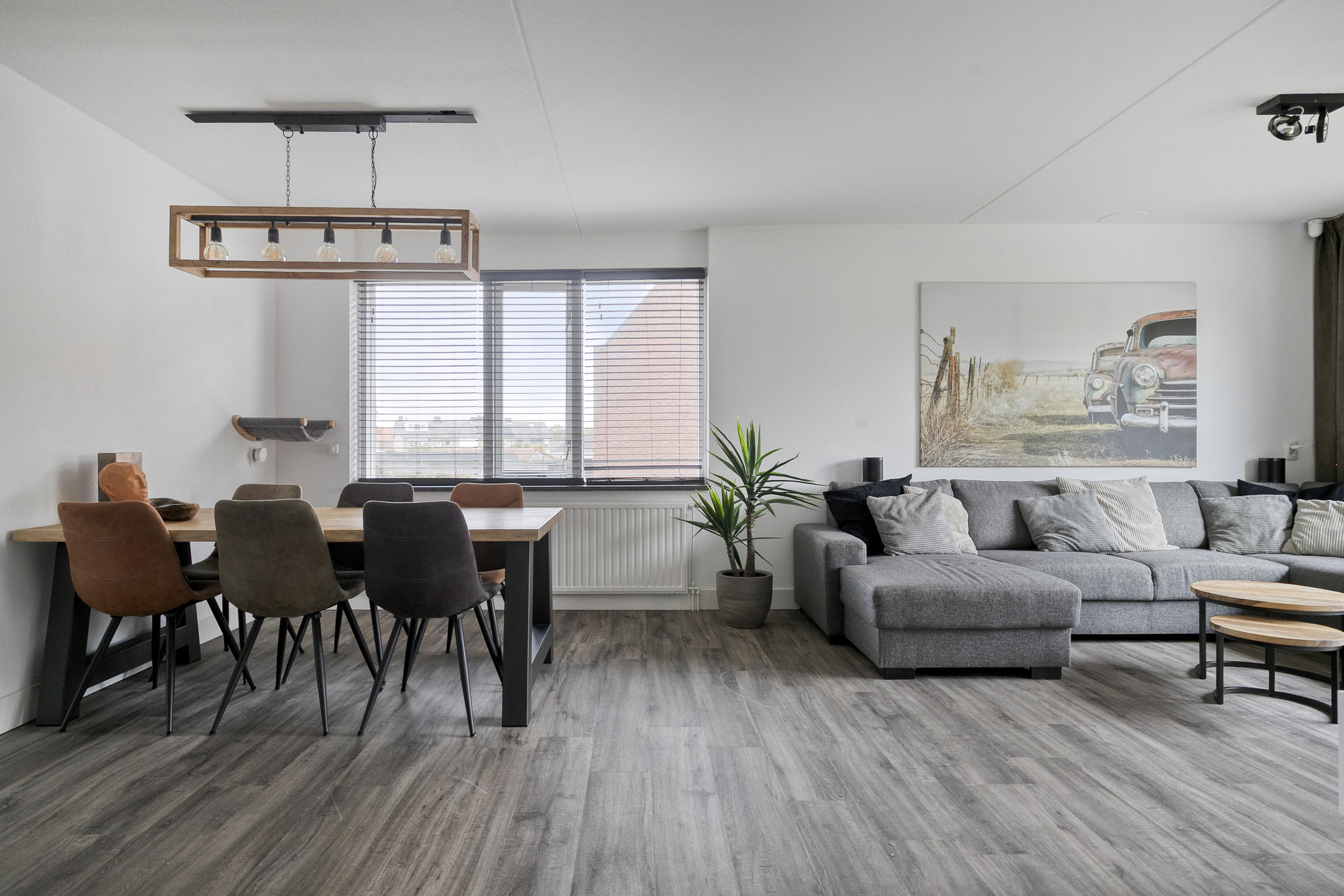Te koop: Foto Appartement aan de Aldetiendstraat 20 in Uden
