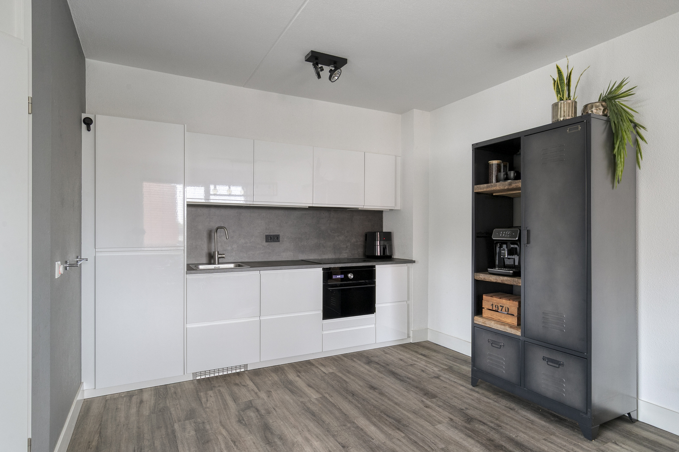 Te koop: Foto Appartement aan de Aldetiendstraat 20 in Uden