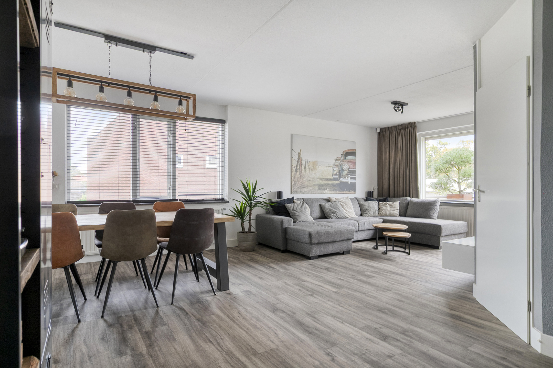 Te koop: Foto Appartement aan de Aldetiendstraat 20 in Uden