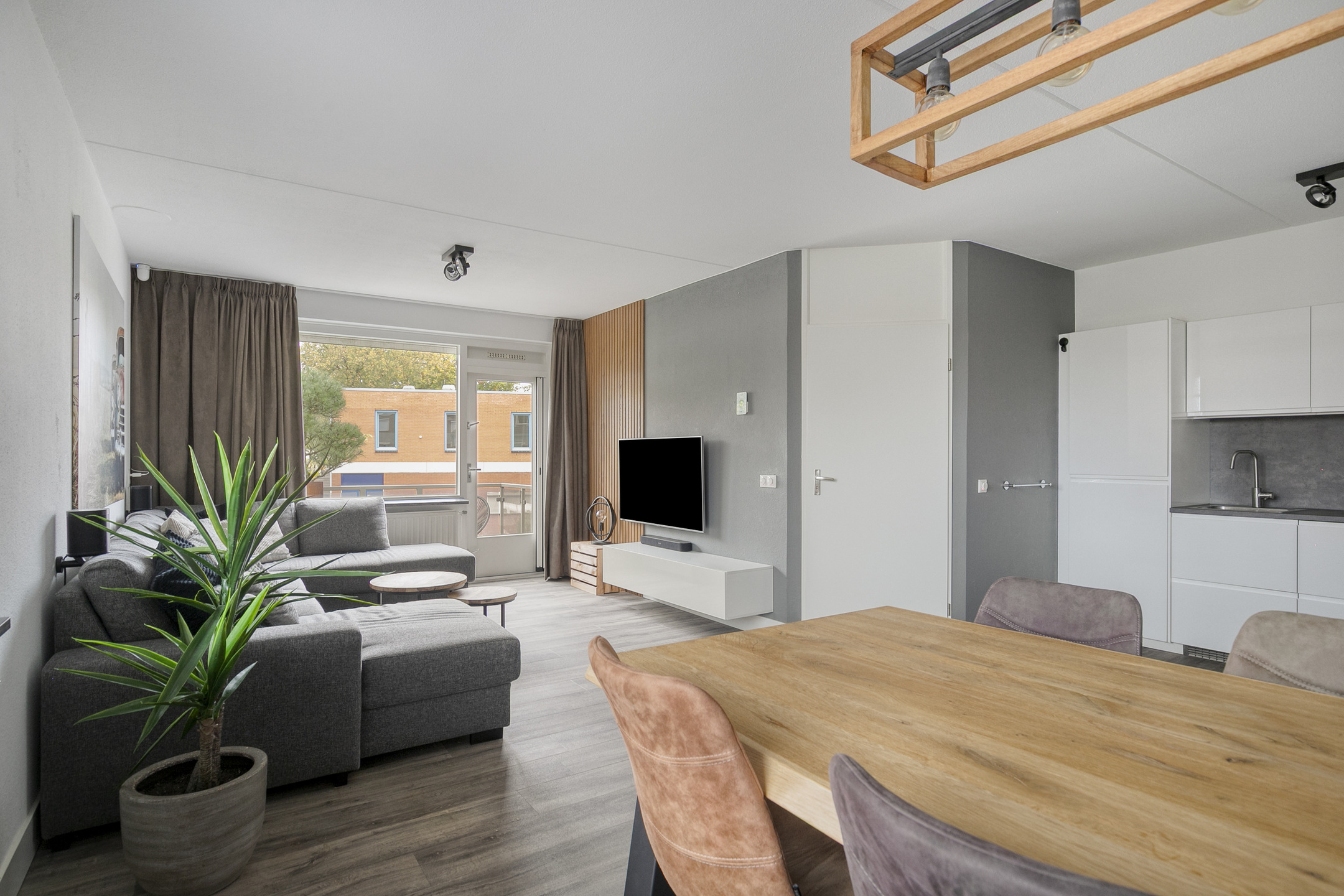 Te koop: Foto Appartement aan de Aldetiendstraat 20 in Uden