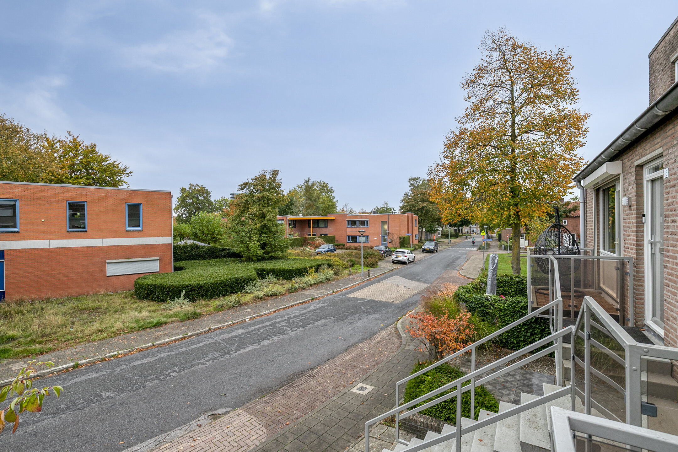 Te koop: Foto Appartement aan de Aldetiendstraat 20 in Uden