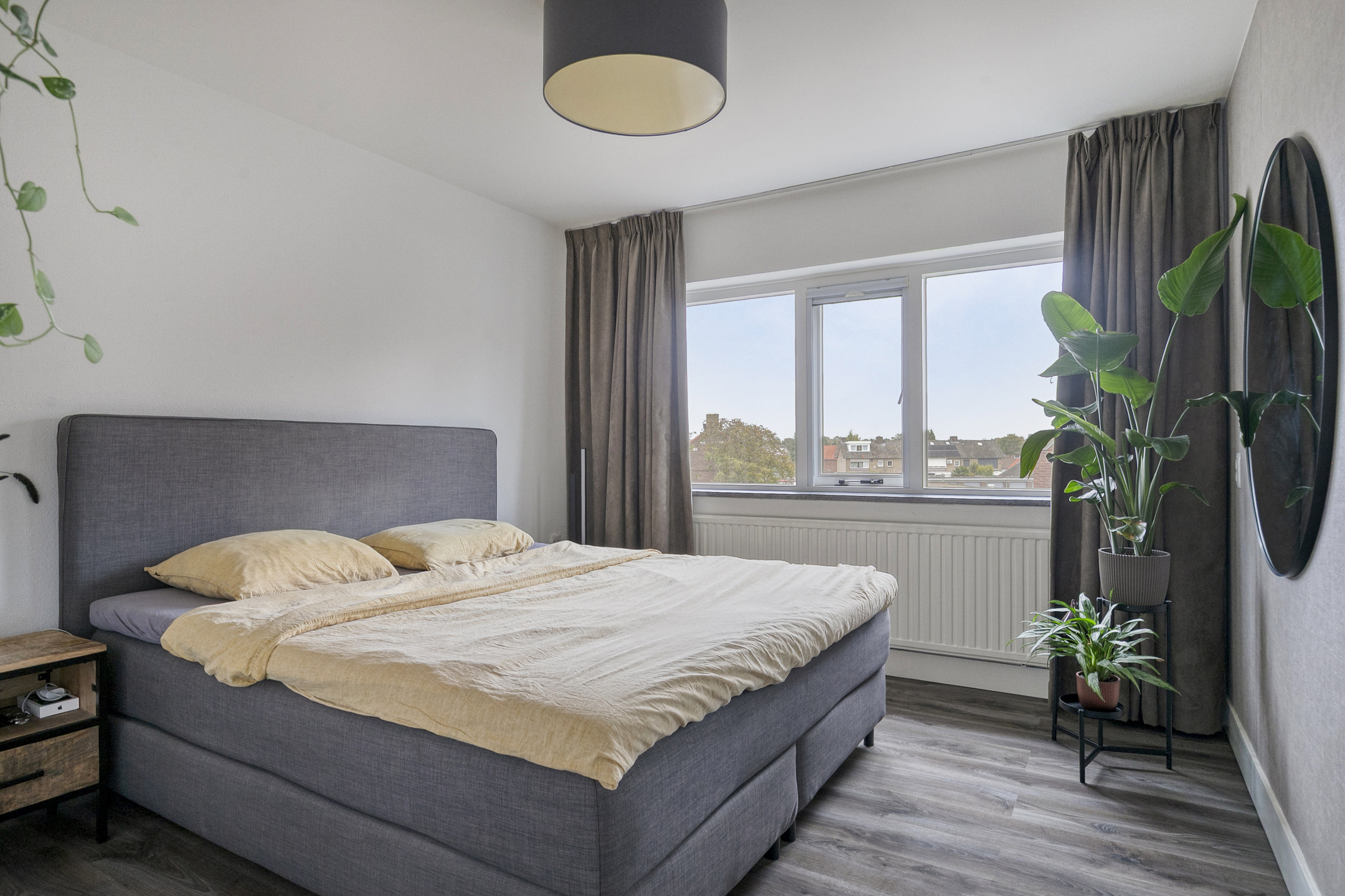 Te koop: Foto Appartement aan de Aldetiendstraat 20 in Uden