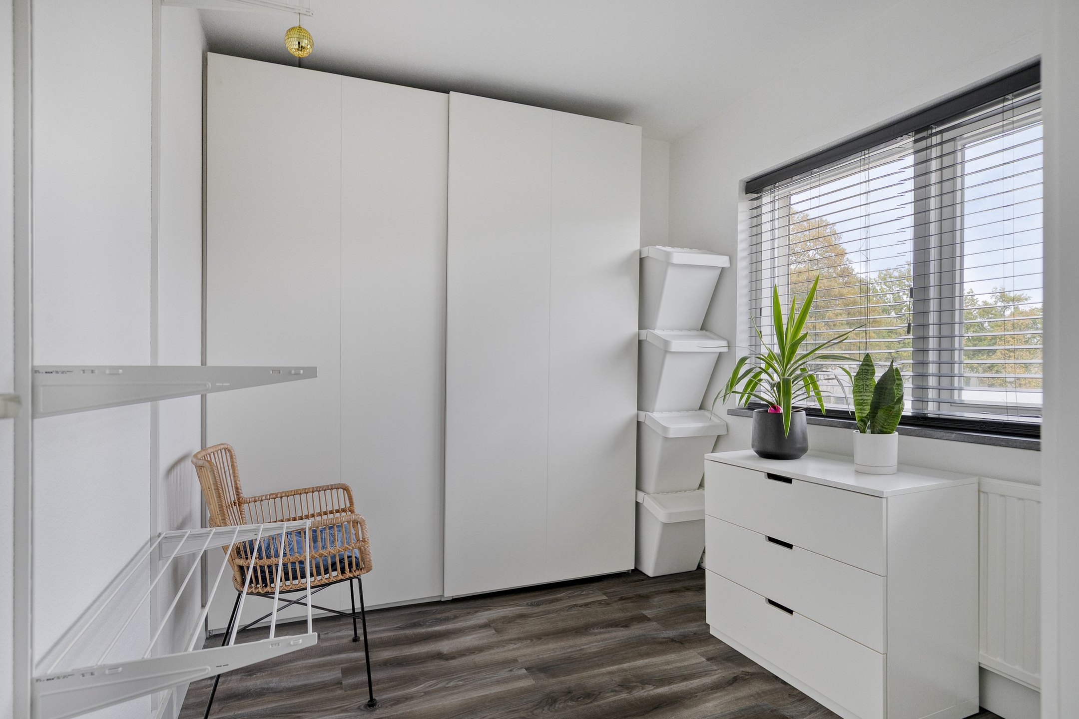 Te koop: Foto Appartement aan de Aldetiendstraat 20 in Uden