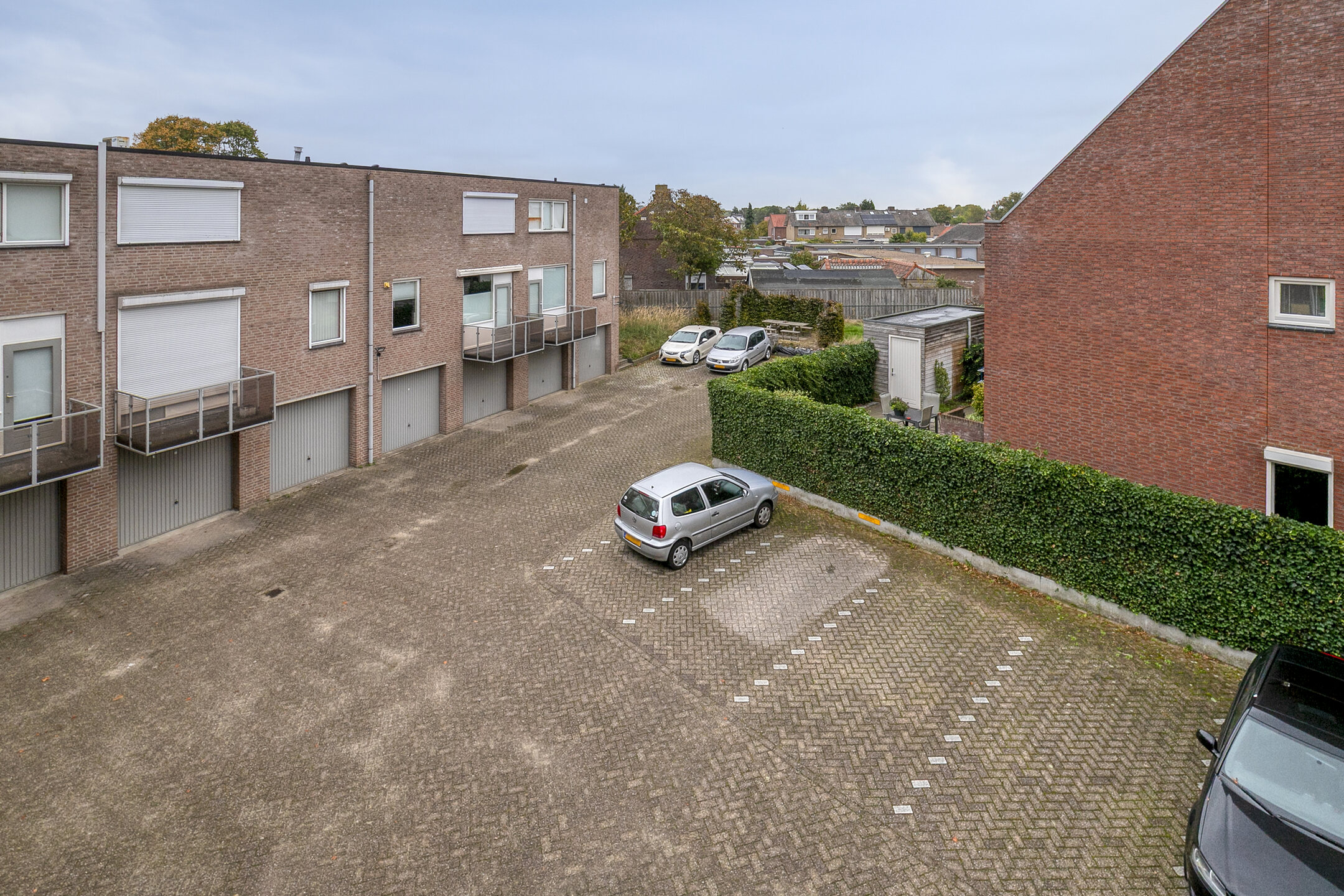 Te koop: Foto Appartement aan de Aldetiendstraat 20 in Uden