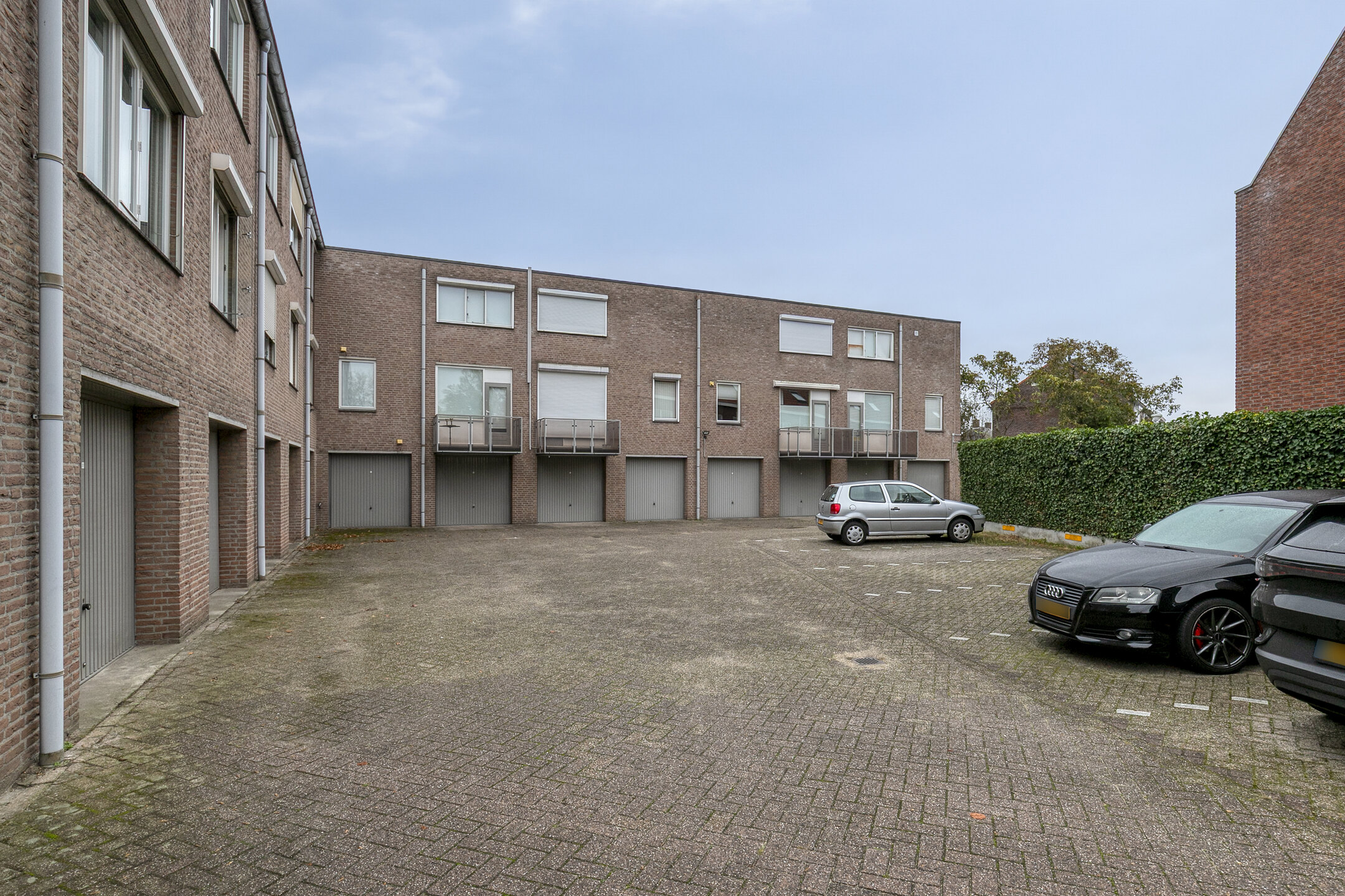 Te koop: Foto Appartement aan de Aldetiendstraat 20 in Uden