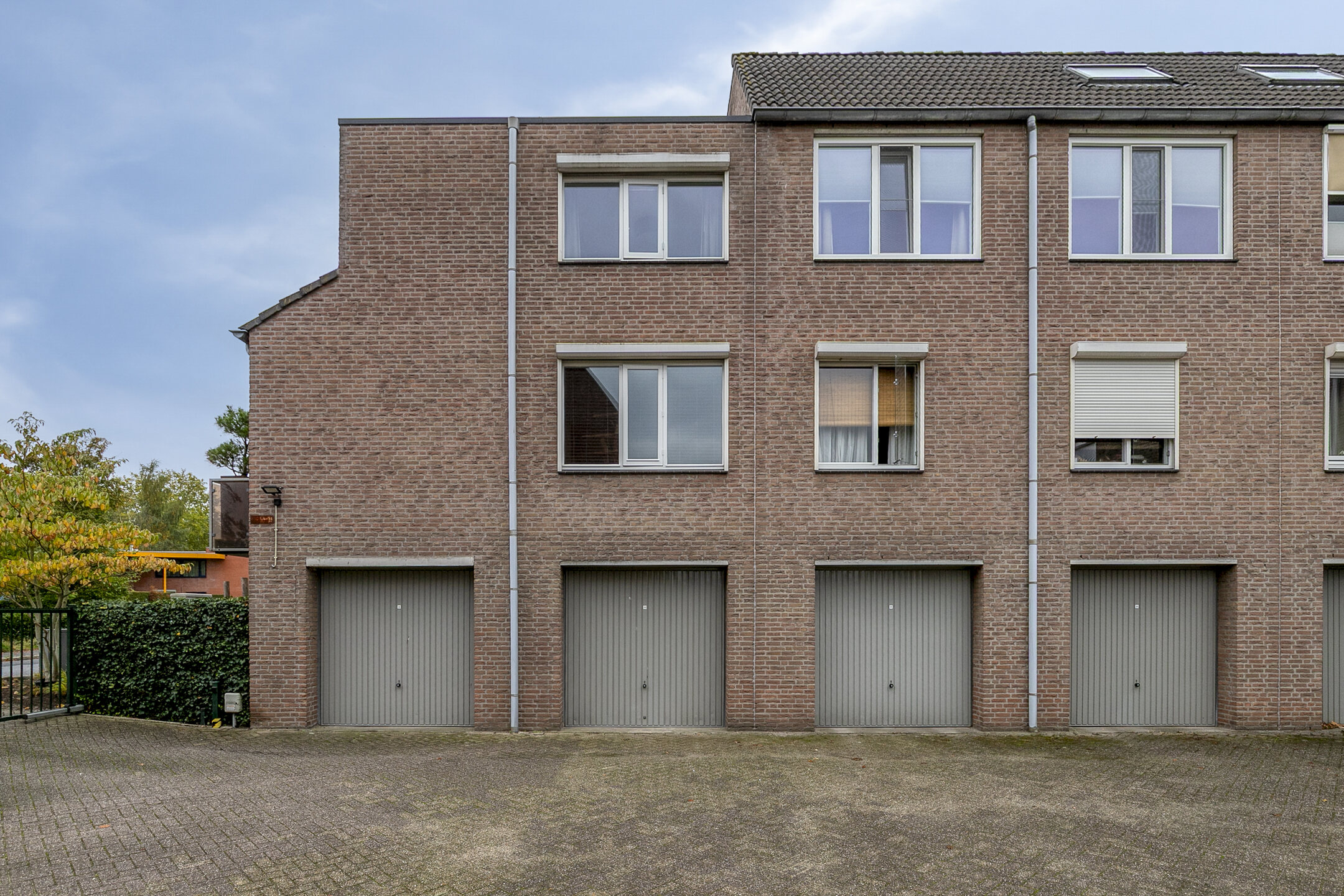 Te koop: Foto Appartement aan de Aldetiendstraat 20 in Uden