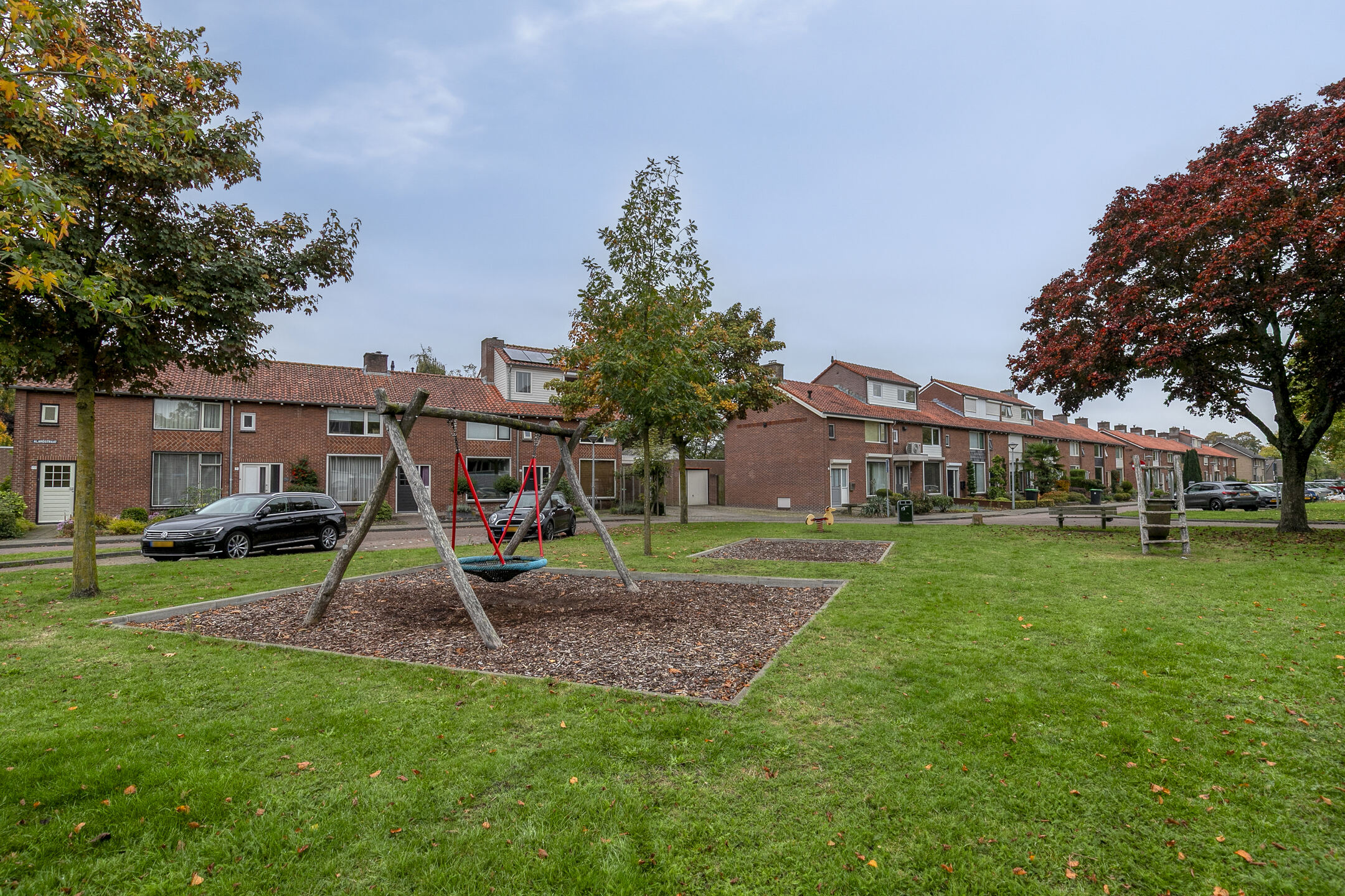 Te koop: Foto Appartement aan de Aldetiendstraat 20 in Uden