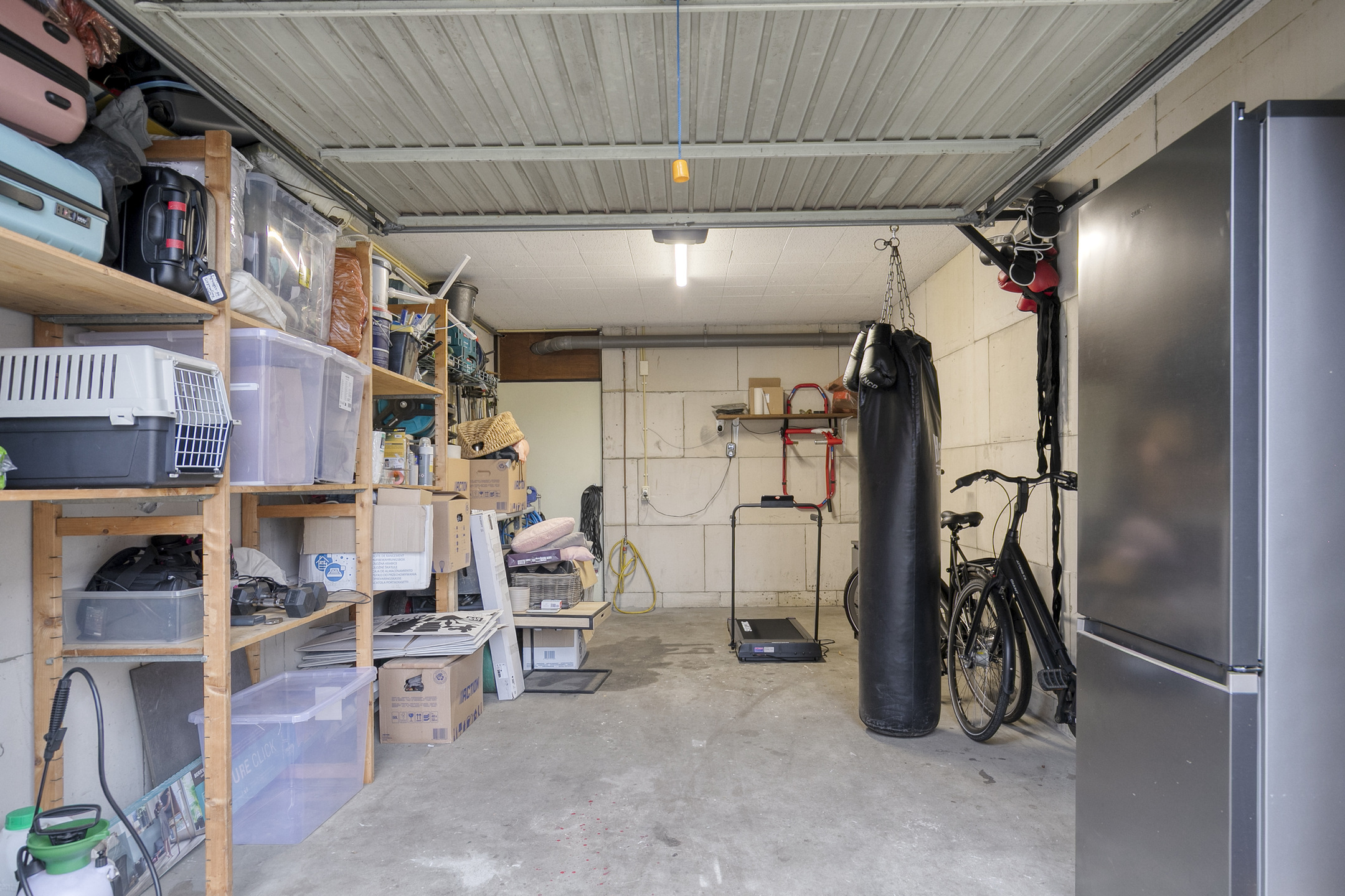 Te koop: Foto Appartement aan de Aldetiendstraat 20 in Uden
