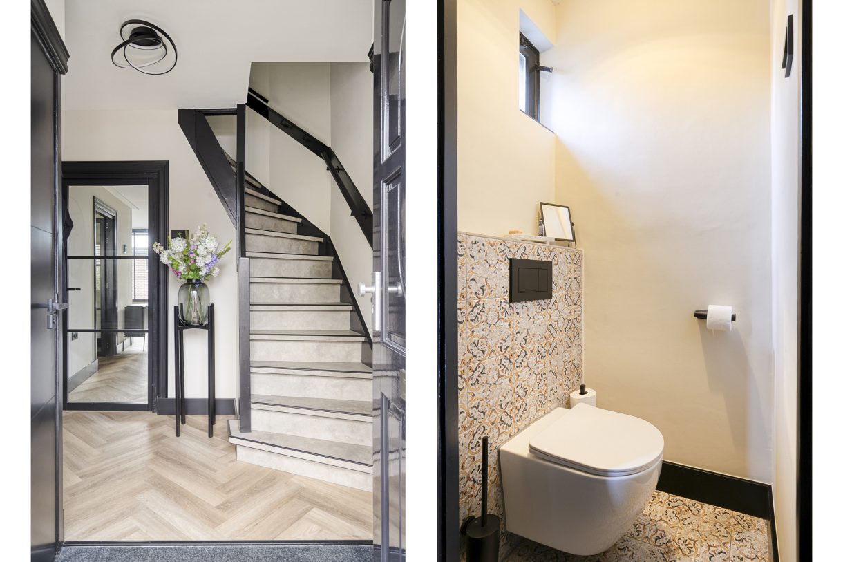 Te koop: Foto Woonhuis aan de Reestraat 19 in Volkel