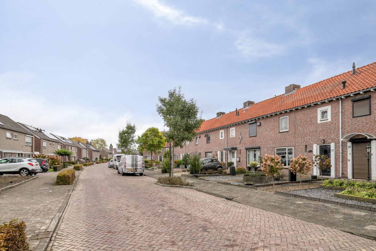 Te koop: Foto Woonhuis aan de Reestraat 19 in Volkel