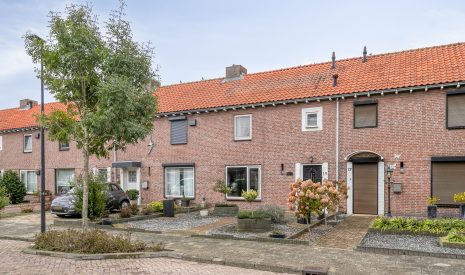 Hoofdfoto van Volkel Reestraat 19