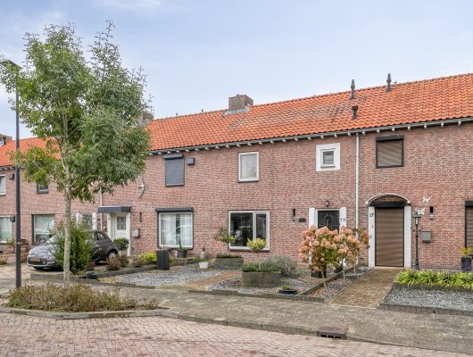 Hoofdfoto van Volkel Reestraat 19