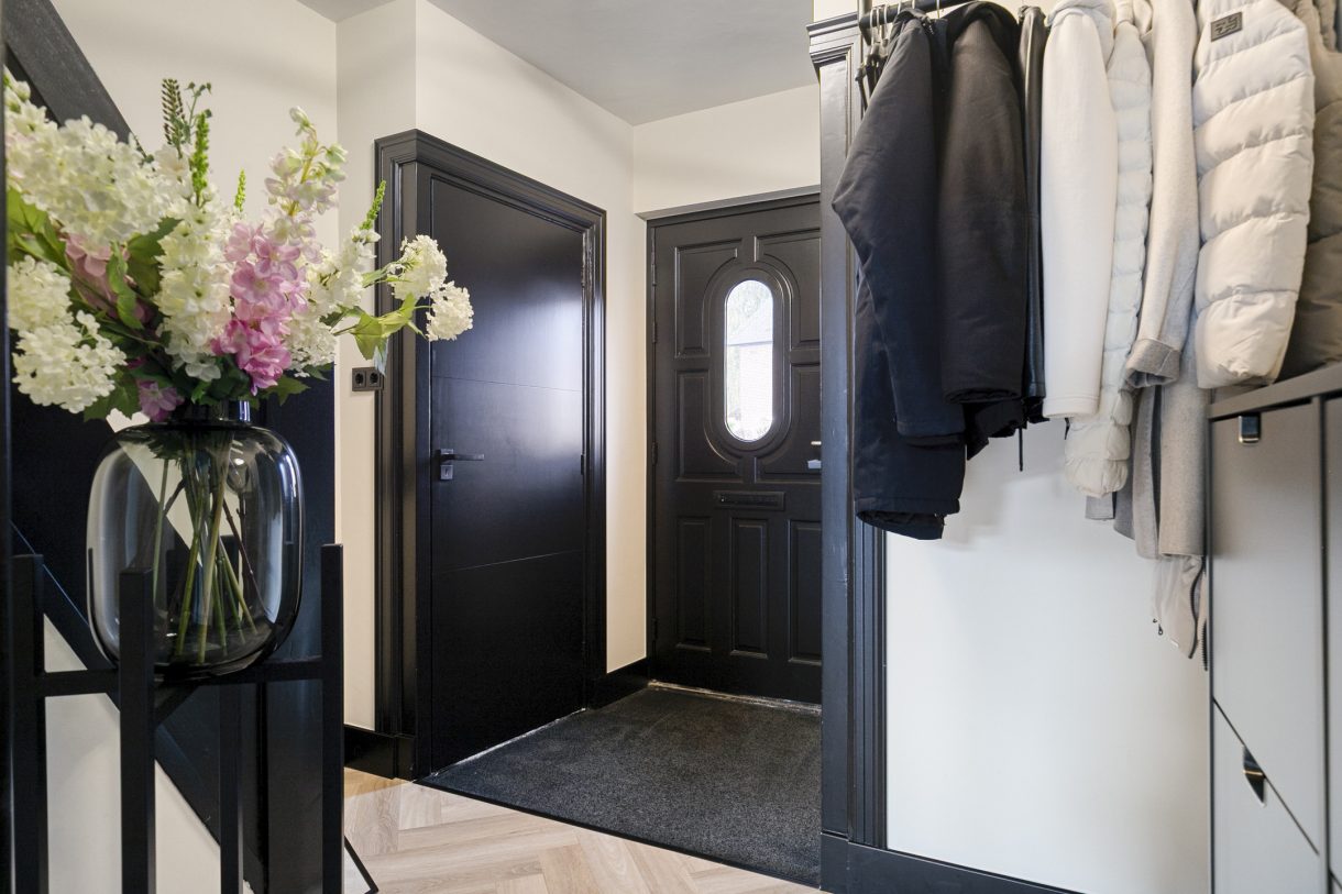 Te koop: Foto Woonhuis aan de Reestraat 19 in Volkel