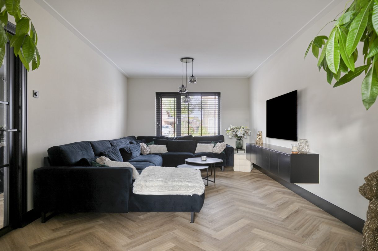 Te koop: Foto Woonhuis aan de Reestraat 19 in Volkel