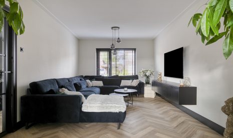 Te koop: Foto Woonhuis aan de Reestraat 19 in Volkel