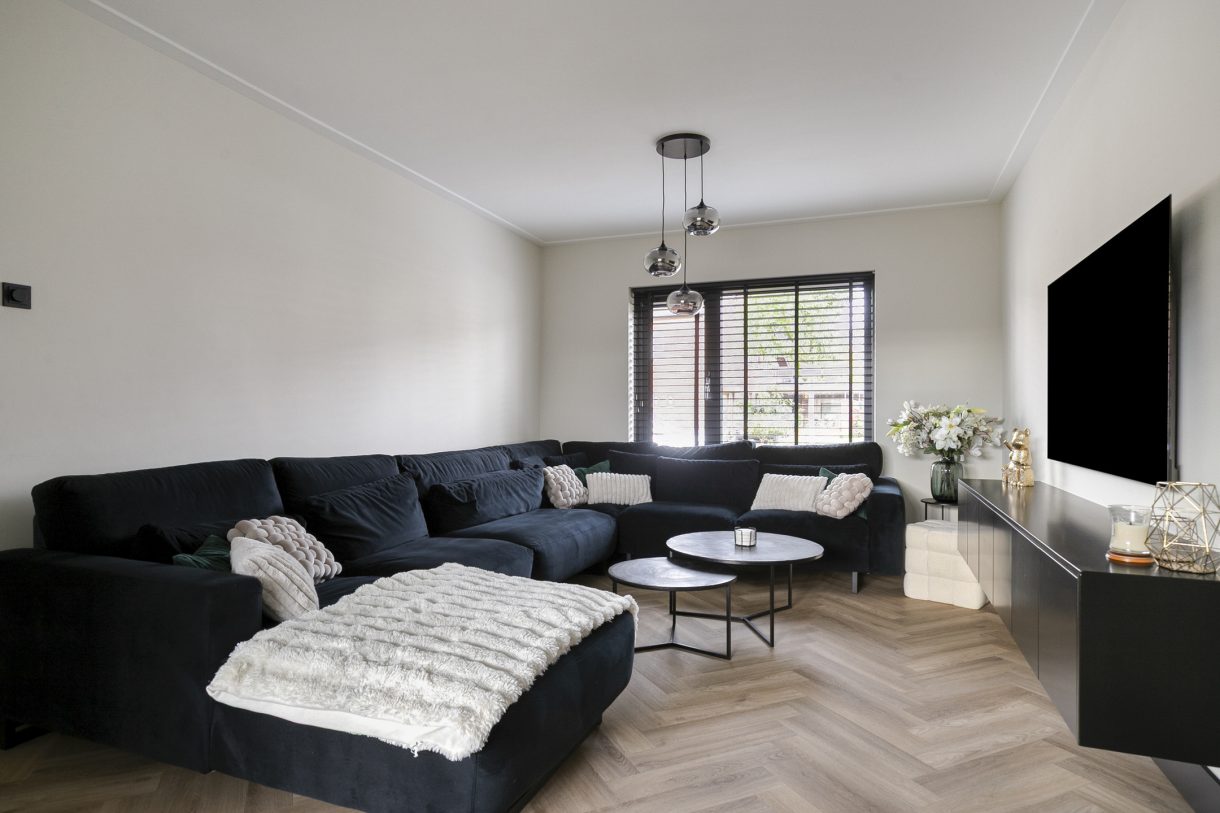 Te koop: Foto Woonhuis aan de Reestraat 19 in Volkel