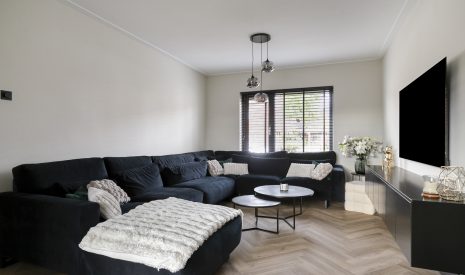 Te koop: Foto Woonhuis aan de Reestraat 19 in Volkel